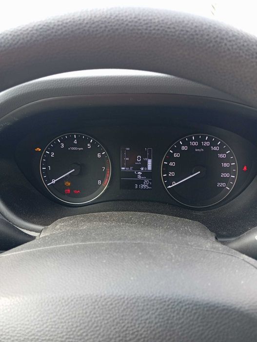 Hyundai i20 Bucuresti