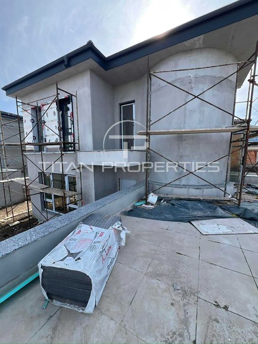 Продава се Къща в с. Марково, Област Пловдив - 267 кв.м за 755 €/кв.м - Снимка #13