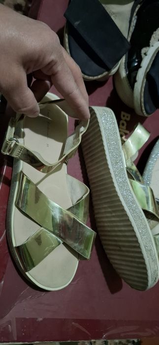 Продам обуви на девочку. Бренд ЗАРА.