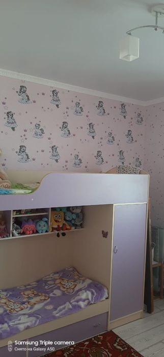 Продам евротрешку