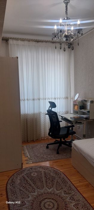 Продаётся квартира
