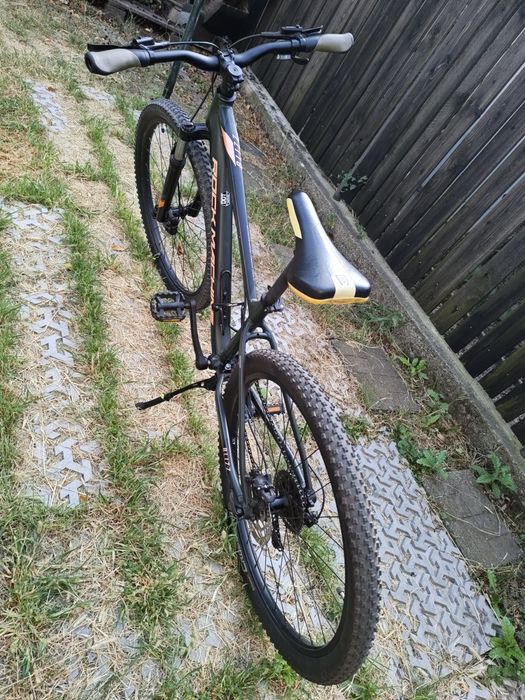 Bicicletă MTB XC hardtail /Rock Machine/