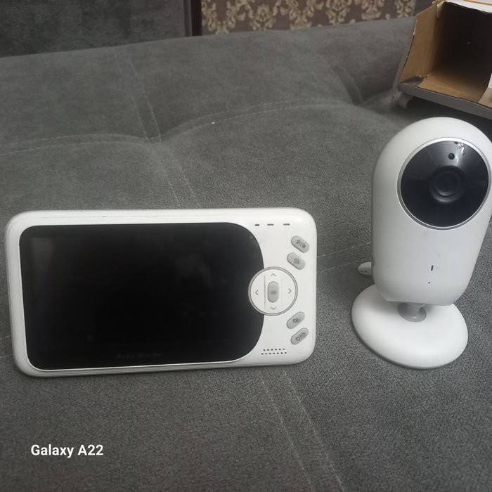 Продам видионяню