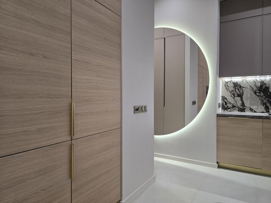 Ремонт под ключ качественно аккуратно