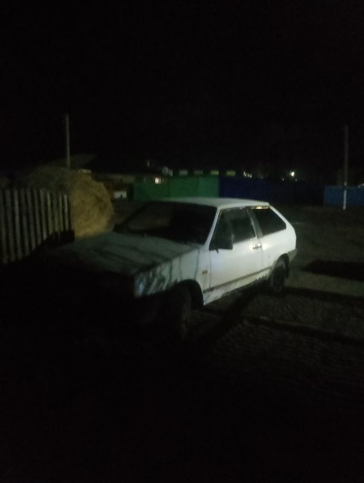 ваз 21083 продам