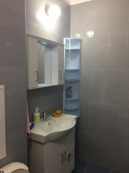 Дава се под наем Двустаен апартамент в София, Зона Б-18 - 48 кв.м за 450 € - Снимка #3