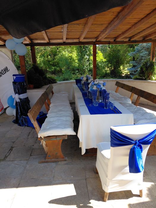 Украса за вашият празник