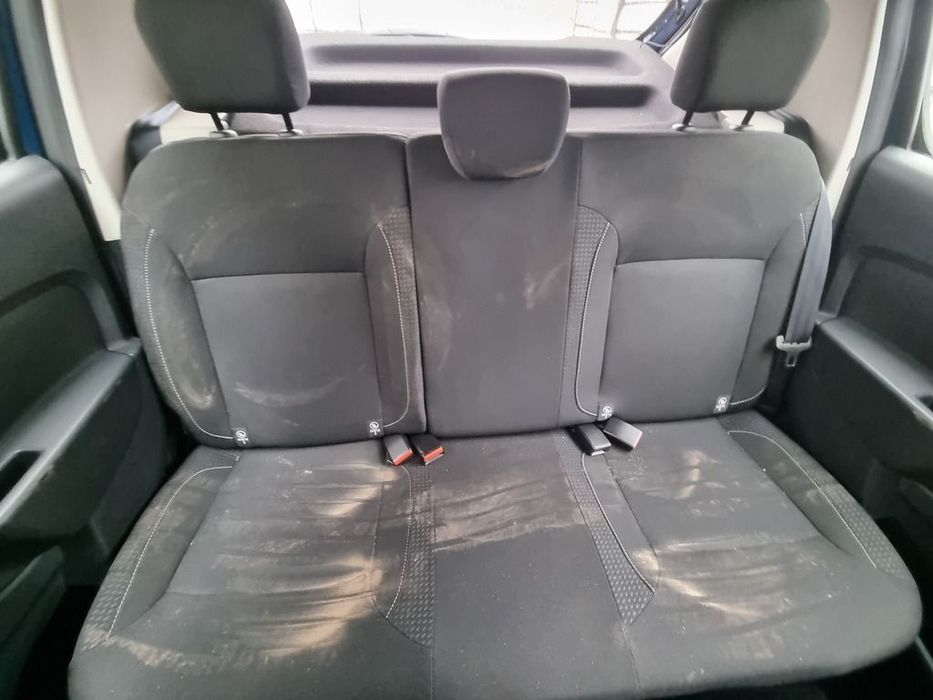 Interior complet Dacia Sandero 2 Facelift 2016 - 2020 Hatchback 4 Usi (1488)