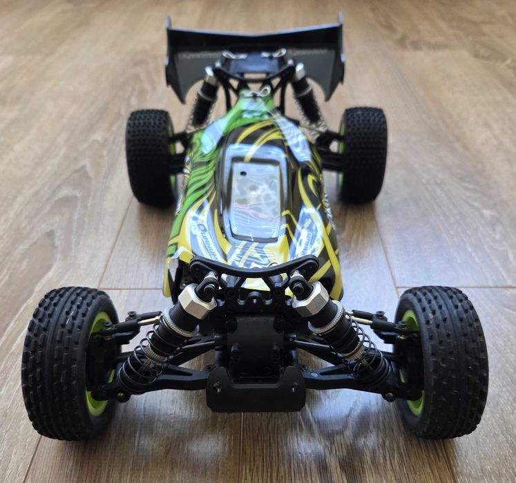 Racing Buggy Quanum Vandal 1/10 4WD