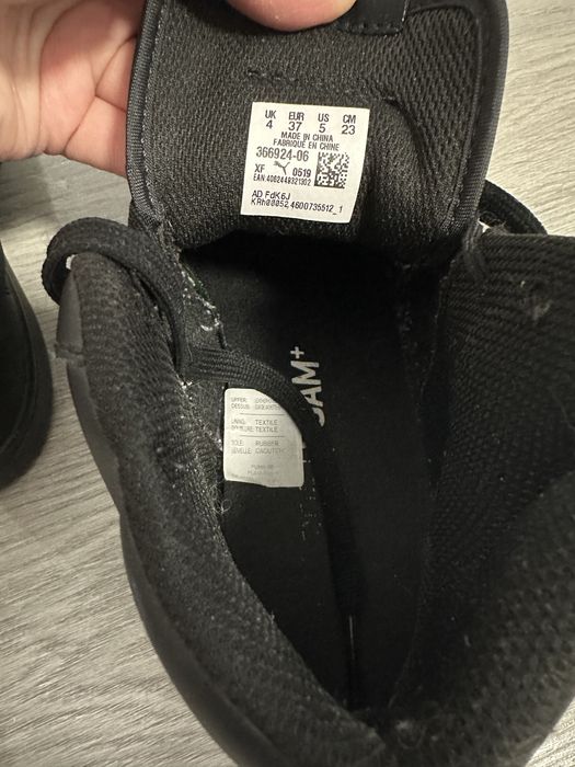 Кроссовки Puma женские