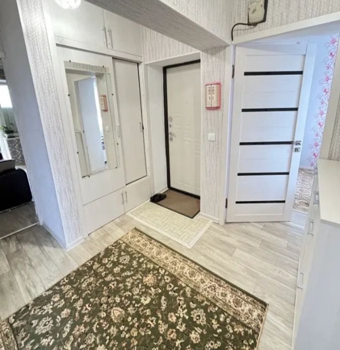 Продается 3-х комнатная квартира