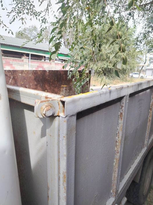 Борт на Газель Продам срочно