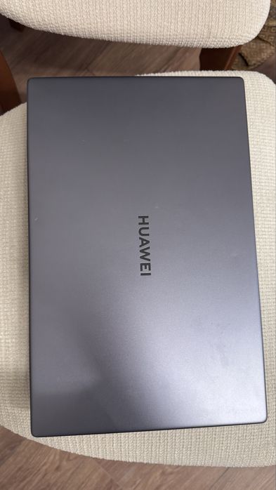 Huawei Matebook d15