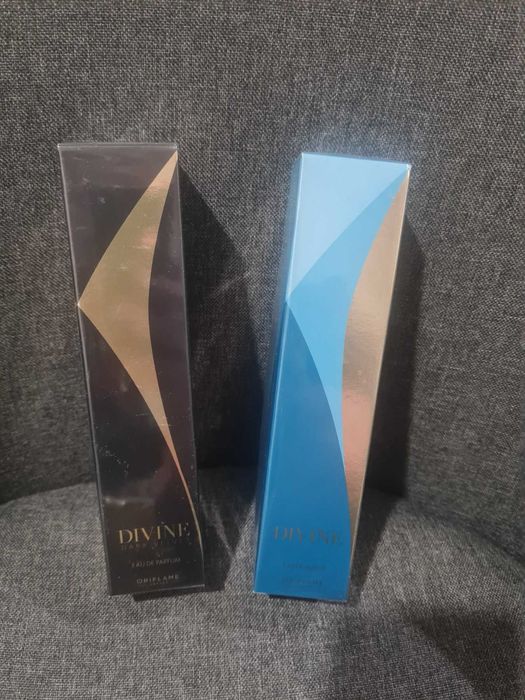 Дамски аромати - Орифлейм