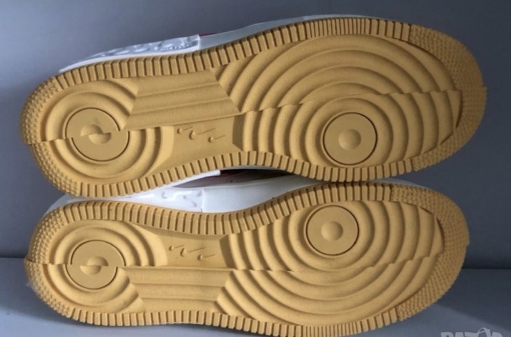 Nike дамски кецове