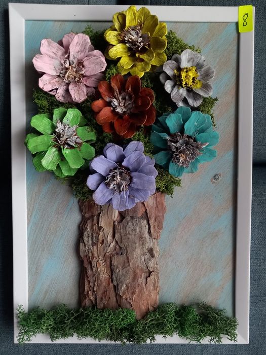 Ръчно изработени картини