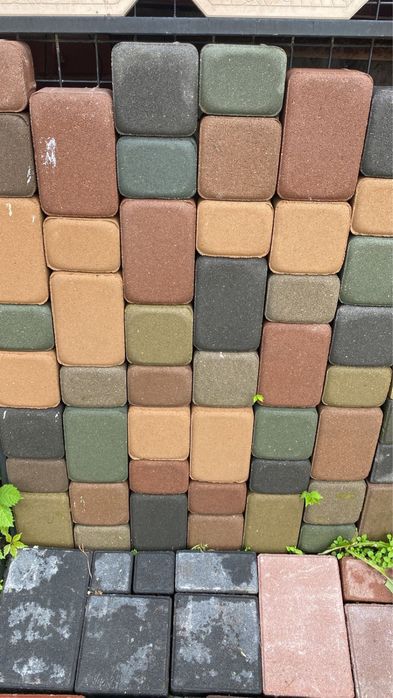 Брусчатка Старый город