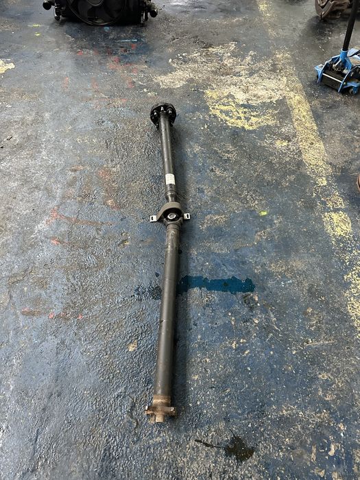 Cardan mercedes w212 s212 cls c207 7gtronic A2122416