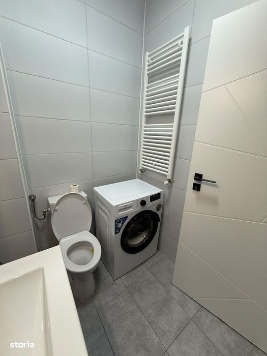 Ap. 2 Camere- Brancoveanu, Centrala Proprie, Bloc Nou, Modern