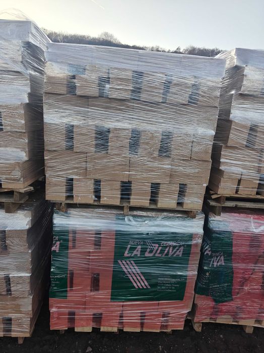 Cărămidă vânzare/schimb