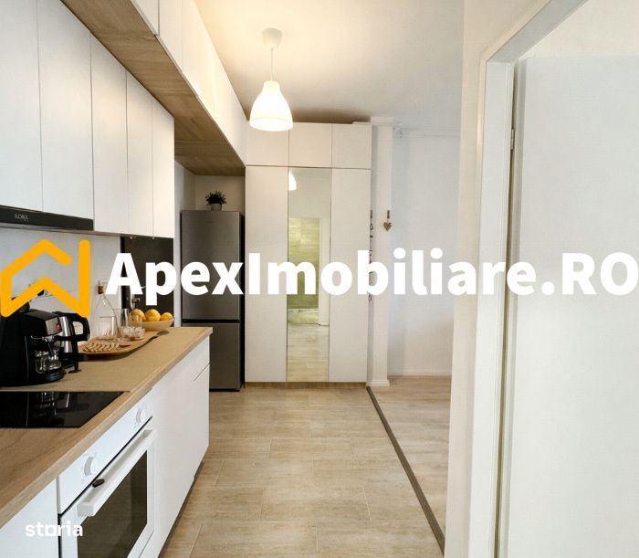 Apartament 2 camere de inchiriat Lujerului Bucuresti | ApexImobiliare.