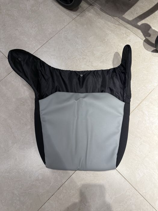 Коляска Anex m/type Pro