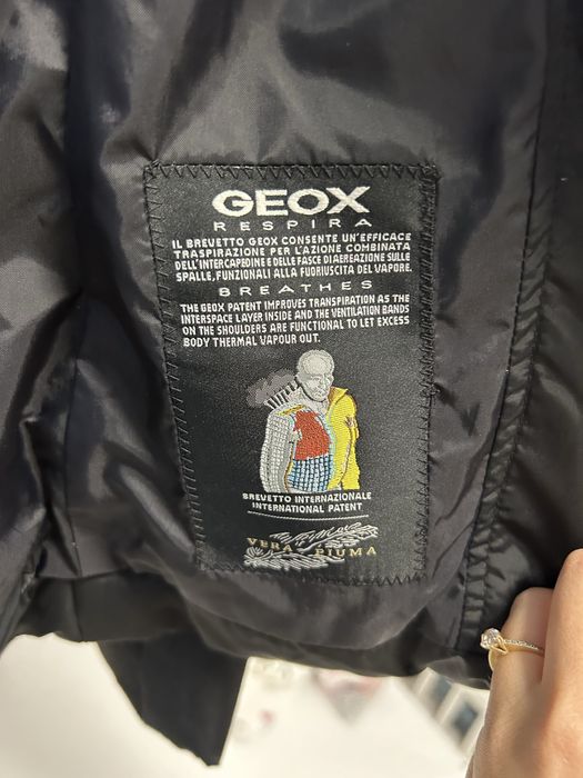 Geaca Geox Respira