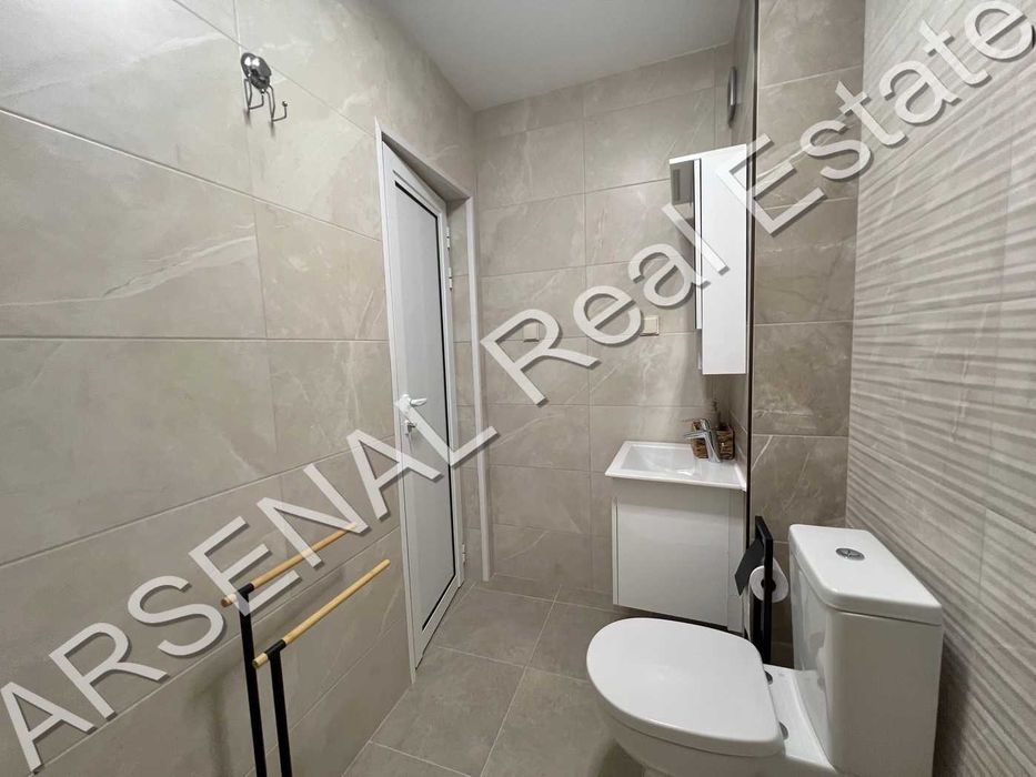 Дава се под наем Тристаен апартамент в София, Студентски град - 110 кв.м за 600 € - Снимка #6