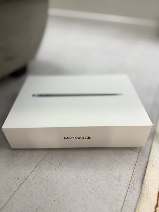 Macbook air 2020 срочно