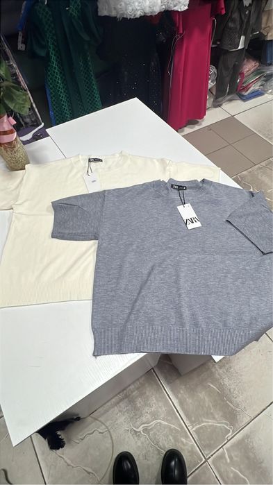 Женские Мягкие кофточки