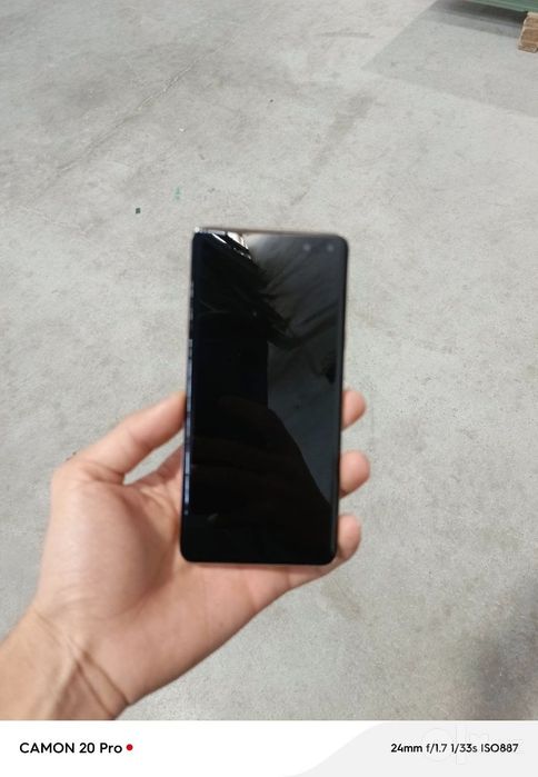 Samsung S10 5G yangi holatda