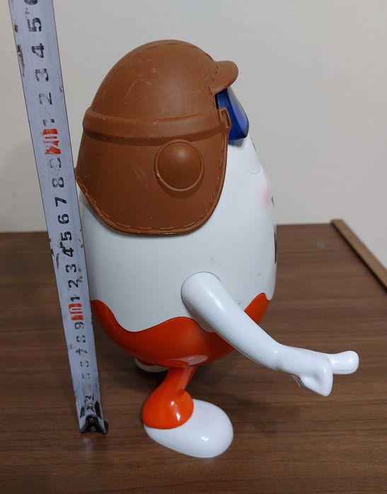 Киндерино. Киндер капсула.