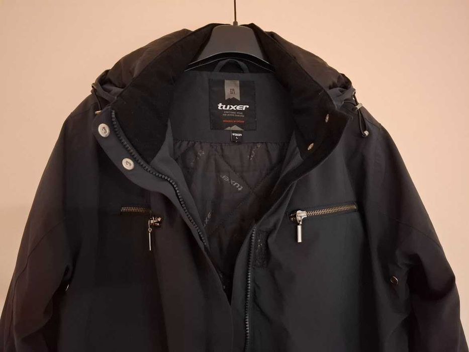 дамско яке Tuxer, размер L