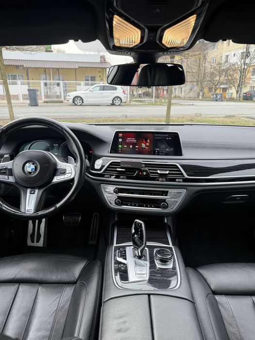 BMW 730d