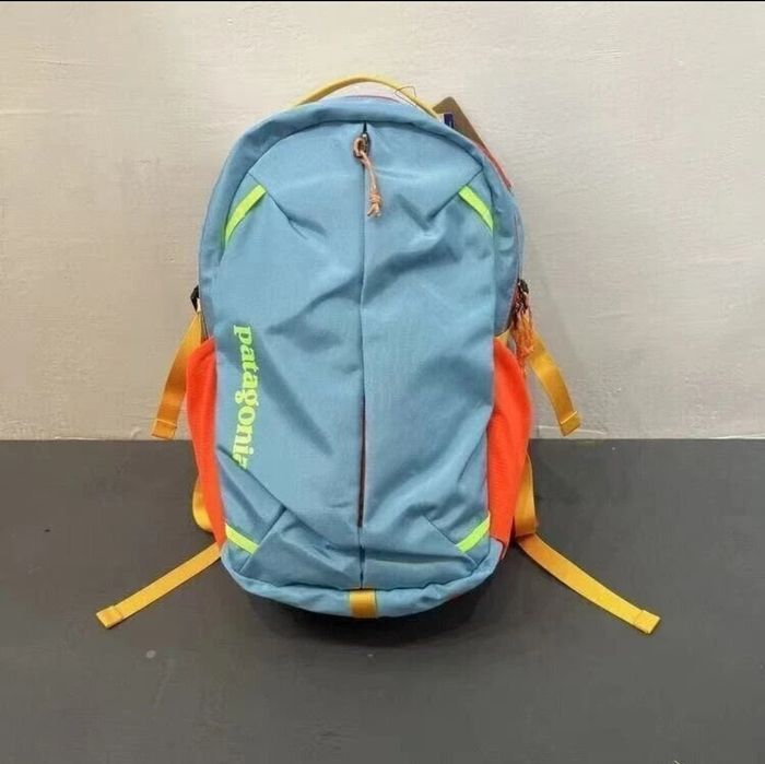 Patagonia refugio day pack 26 раница Патагония