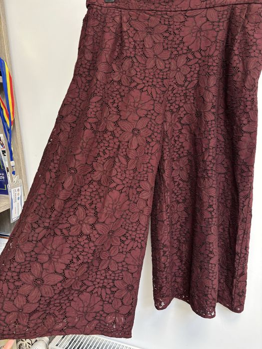 Set Zara din dantela