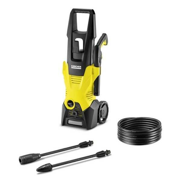 Мойка высокого давления Karcher K 3 2026 new optim malika