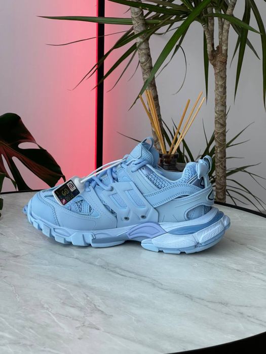 Balenciaga track 36-40 / Piele / Premium