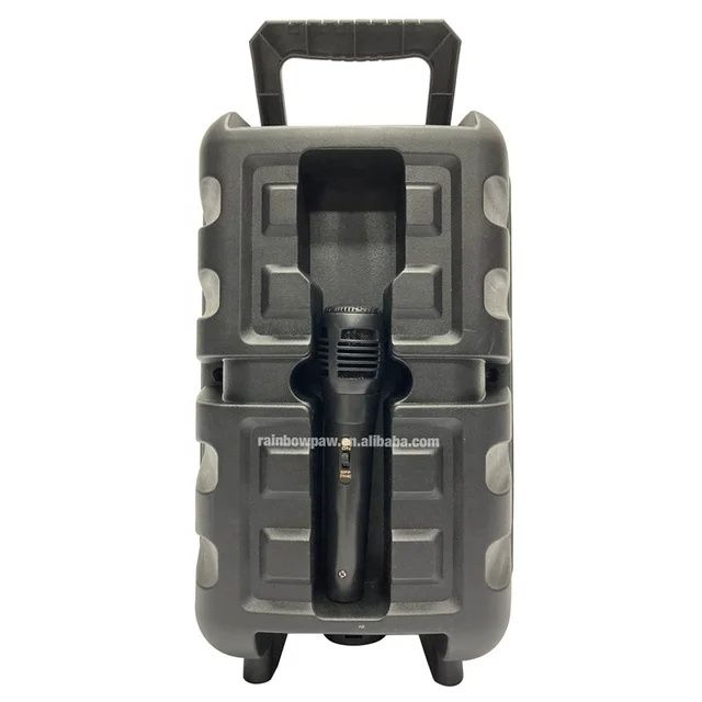 Топ! Bluetooth тонколона модел KTS-1562. Уникален с микрофон