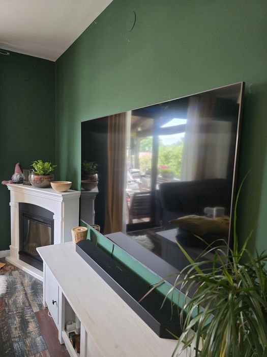 Samsung NeoQLED 75QN85D - Televizor MiniLED, 189 cm