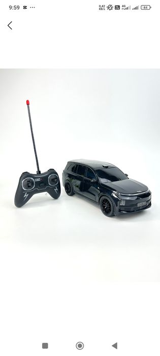 Pultli mashina GELIK, LI9