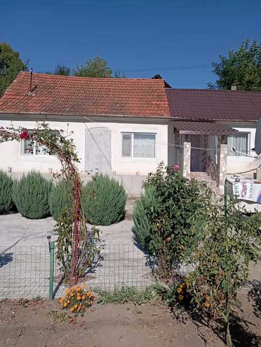 Casă de vânzare Sârbi com Ilia