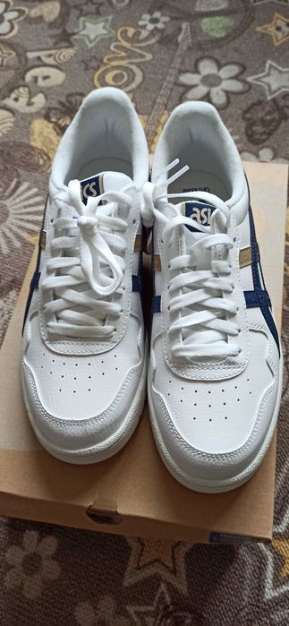 Нови оригинални маратонки Asics, ном. 41