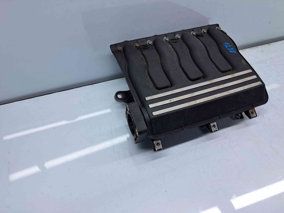 Galerie admisie  Bmw 5 (E39) [Fabr 1995-2004] 2246942 2.0 M47 204D1 10