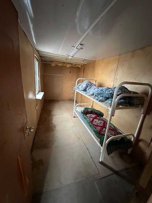 Контейнер 40 футов (12.19м) морской универсальный б/у