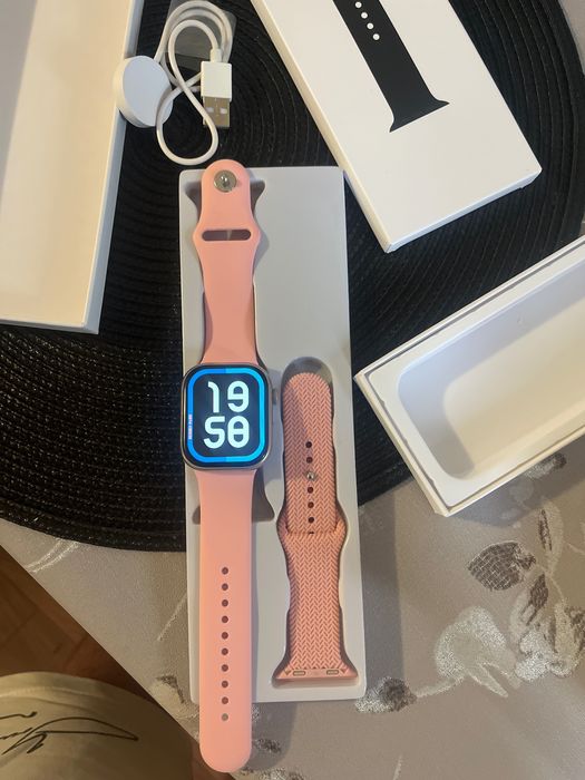 Ceas Apple Watch serie 11