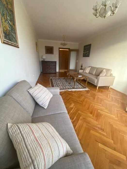 Дава се под наем Тристаен апартамент в София, Гео Милев - 120 кв.м за 899 € - Снимка #4