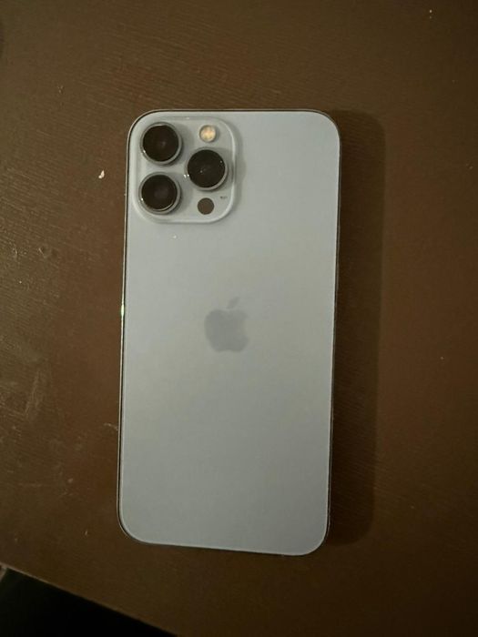 Айфон 13 pro max, 128гб