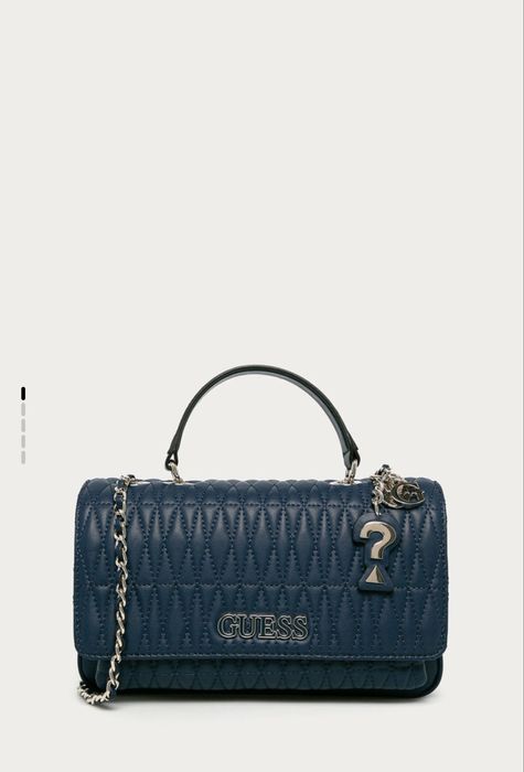Оригинална чанта Guess