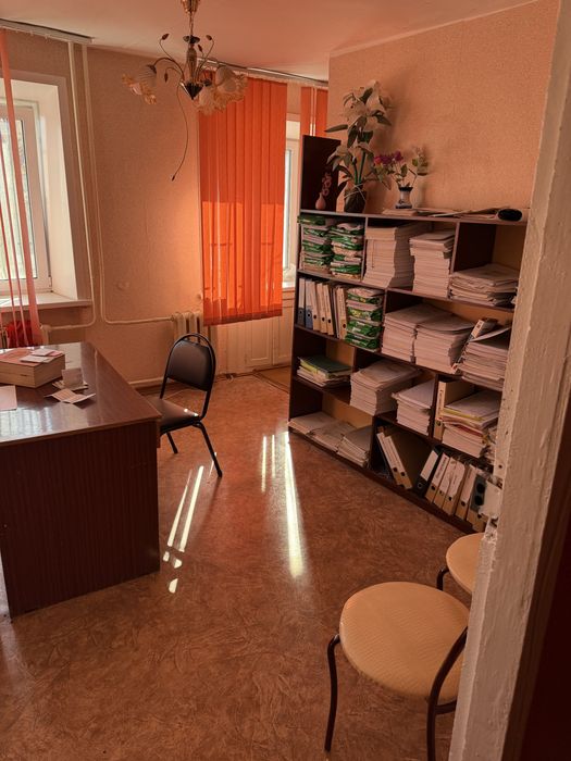 Квартира офис,две в одной